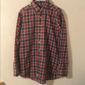 Men’s Vineyard Vines Murray Button Up Shirt
